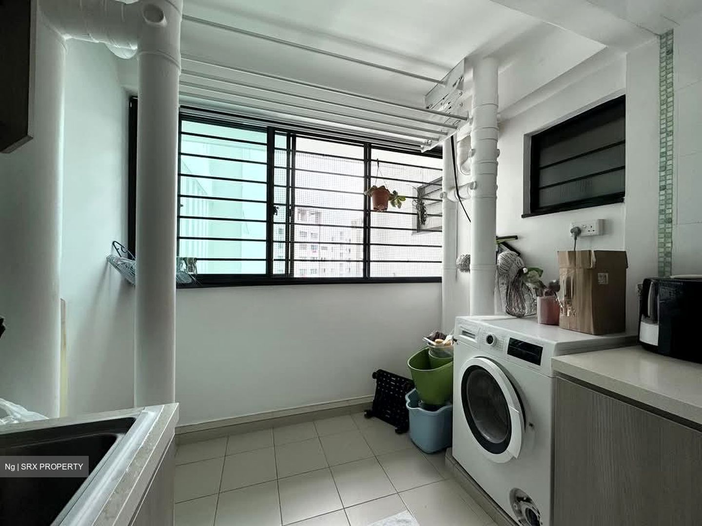 Blk 122B Punggol Edge (Punggol), HDB 4 Rooms #589850201
